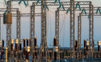 Power outages in five Ukrainian oblasts