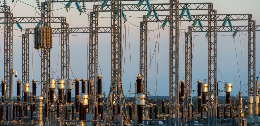 Power outages in five Ukrainian oblasts Power outages in five Ukrainian oblasts