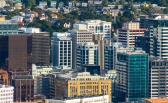 Contact Energy agrees $1.1 B takeover