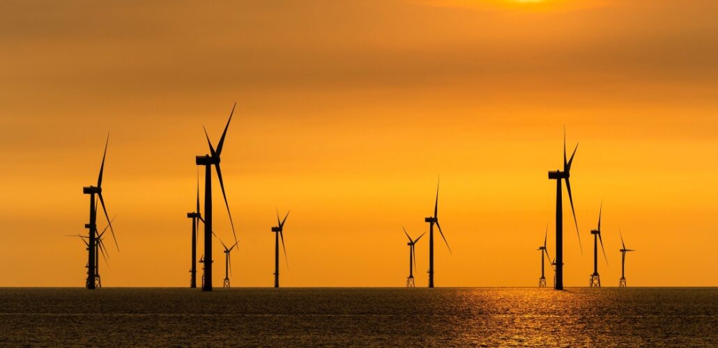 $891.5 M for offshore wind in India $891.5 M for offshore wind in India
