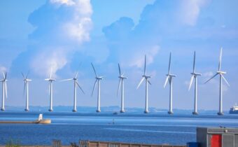Construction permit for Danish offshore wind farm