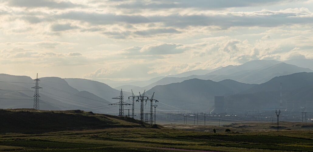 Armenia-Iran transmission line approved Armenia-Iran transmission line approved