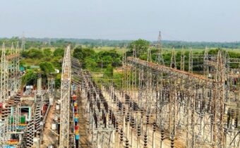 New substation in Punjab to start operations next month