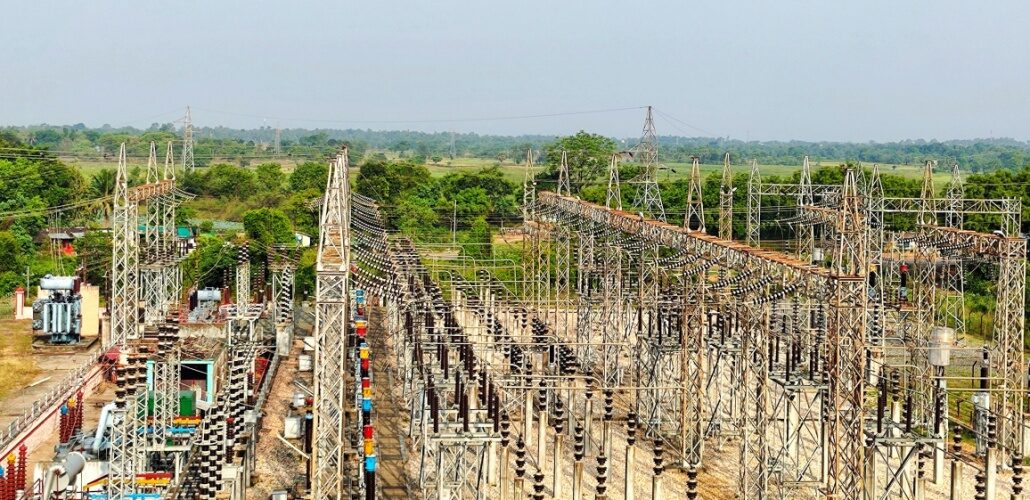 旁遮普的新变电站将于下个月开始运行 New substation in Punjab to start operations next month
