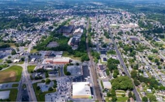 New transformer installed in downtown Lebanon