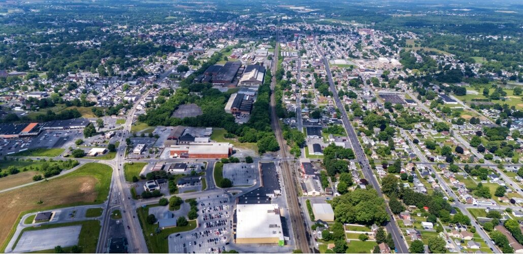 Transformer installed at Lebanon substation New transformer installed in downtown Lebanon