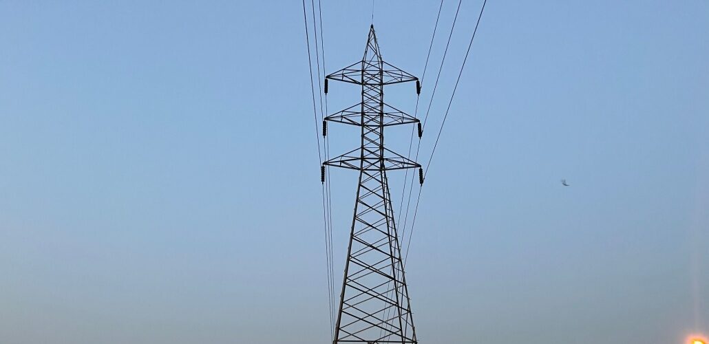 New transmission line in Pakistan completed New transmission line in Pakistan completed