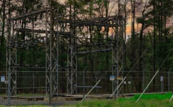 Mon Power to upgrade eight substations