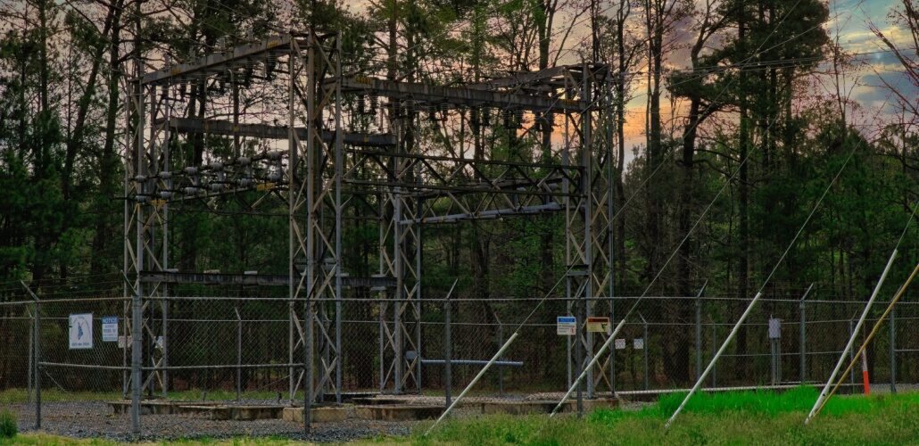 Mon Power to upgrade eight substations Mon Power to upgrade eight substations