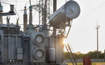 New transformer for Odesa