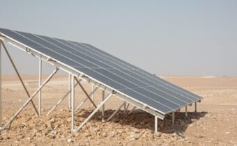 OQAE and TotalEnergies to develop renewable projects in Oman