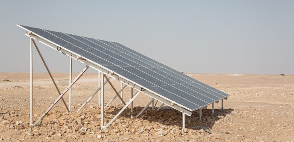 OQAE and TotalEnergies to develop renewable projects in Oman OQAE and TotalEnergies to develop renewable projects in Oman