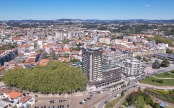 WEG’s new manufacturing site in Portugal