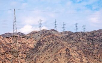 Egypt-Saudi Arabia link to begin trial operation soon