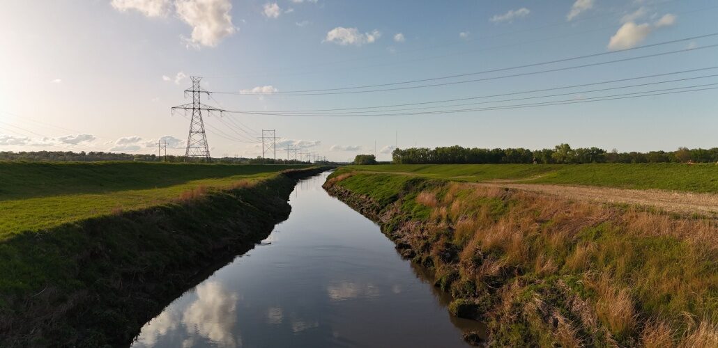 内布拉斯加州输电线路建设即将开始 Nebraska transmission line construction to begin