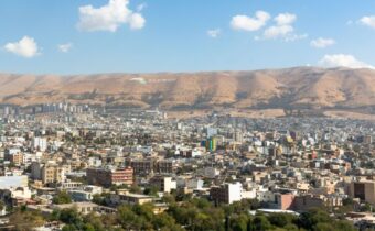 Iraq and Linxon sign contracts for substation renovations