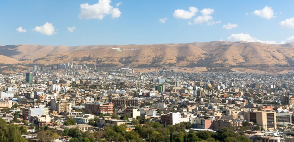 Iraq and Linxon sign contracts for substation renovations Iraq and Linxon sign contracts for substation renovations