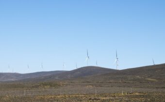 Ethiopia to develop 300 MW wind farm Ethiopia to develop 300 MW wind farm