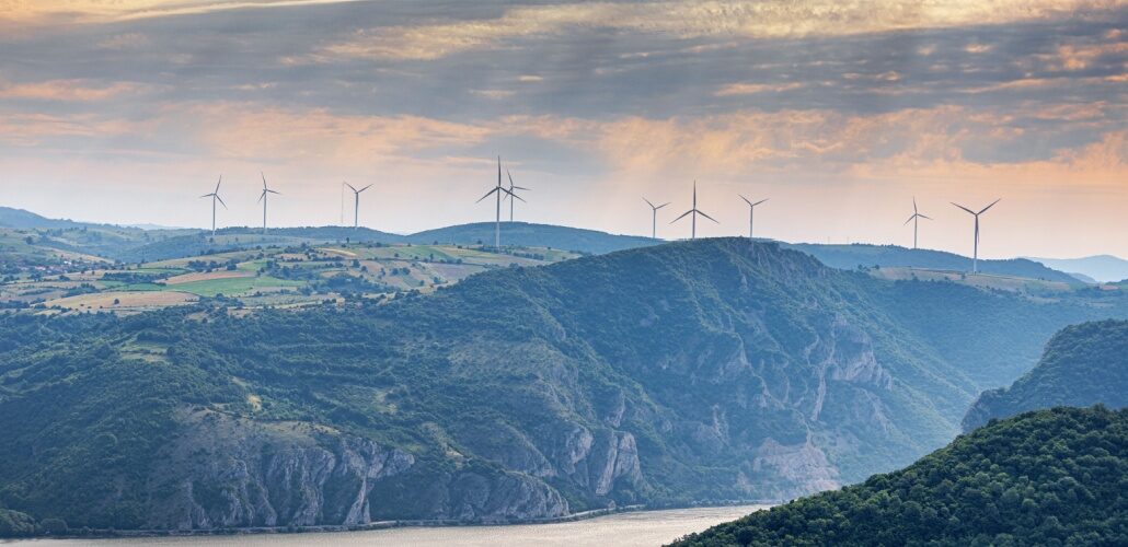 PPC Renewables to build wind farm in Romania PPC Renewables to build wind farm in Romania
