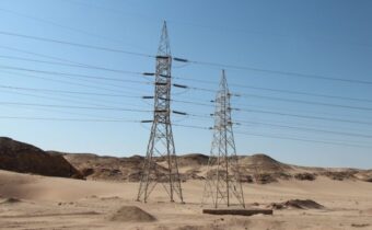 Egypt secures €165 million loan for grid upgrade
