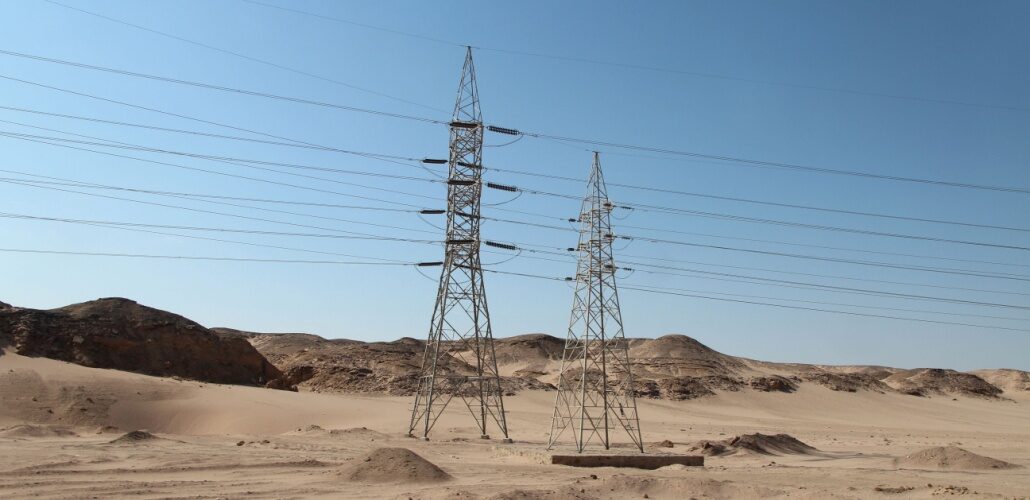 Egypt secures €165 million loan for grid upgrade Egypt secures €165 million loan for grid upgrade