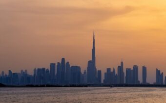 DEWA receives bids for substation project