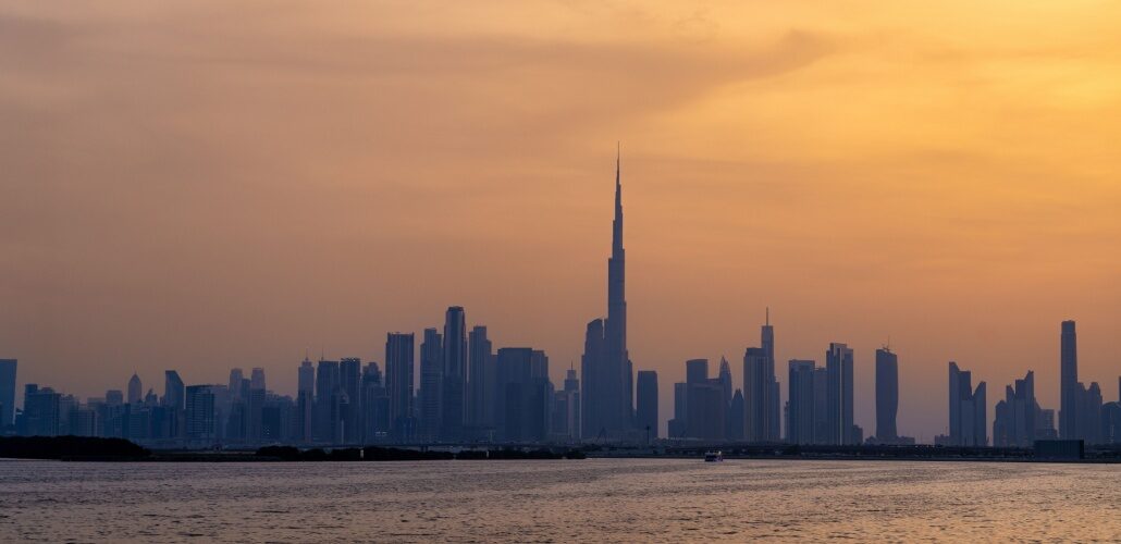 DEWA接收变电站项目投标 DEWA receives bids for substation project
