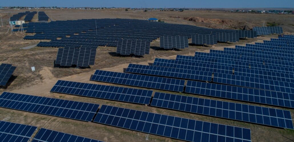 Sunview Group to build Uzbekistan solar project