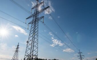 Elering reconstructs Viru-Tsirguliina transmission line