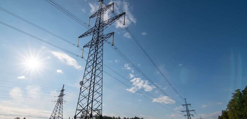 Elering reconstructs Viru-Tsirguliina transmission line Elering reconstructs Viru-Tsirguliina transmission line