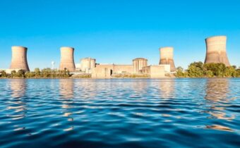 $100 M transformer ordered for Three Mile Island