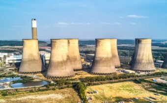 UK closes its last coal power station UK closes its last coal power station