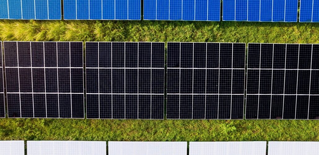 Largest solar park in the Baltics opened Largest solar park in the Baltics opened