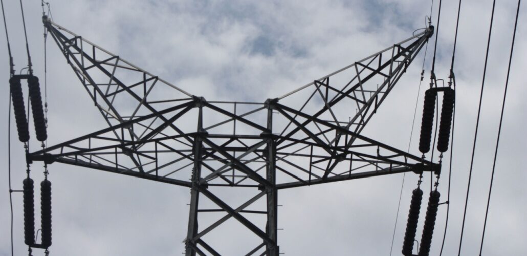 塔塔工程有限公司在孟加拉国修建输电线路 Tata Projects builds transmission line in Bangladesh