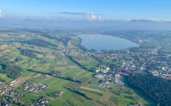 Swissgrid’s substation in Sursee modernized