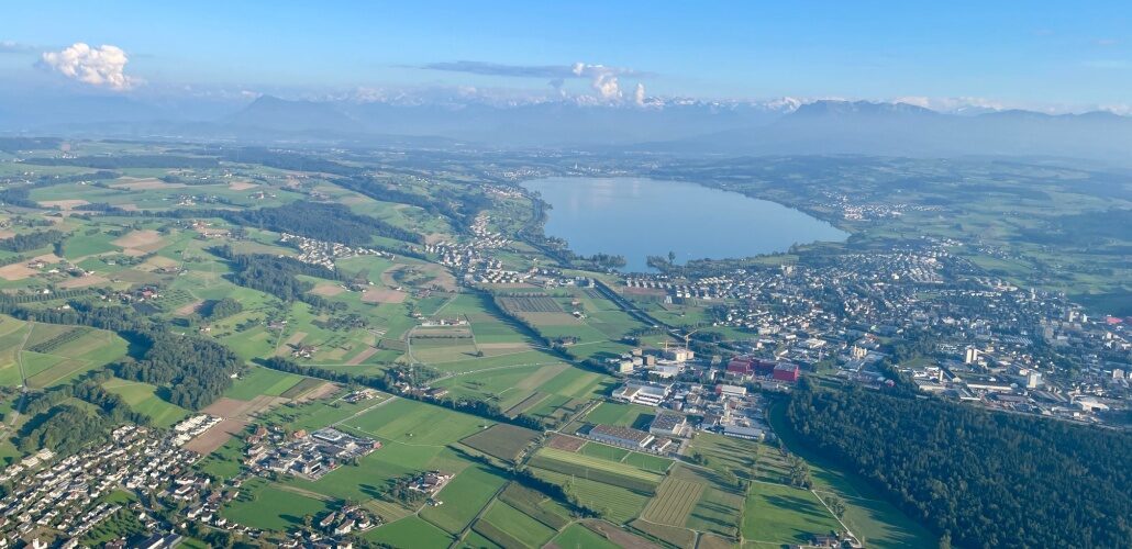 Swissgrid’s substation in Sursee modernized Swissgrid’s substation in Sursee modernized