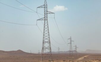 Morocco boosts grid with 400 kV lines for Midelt Solar Plant