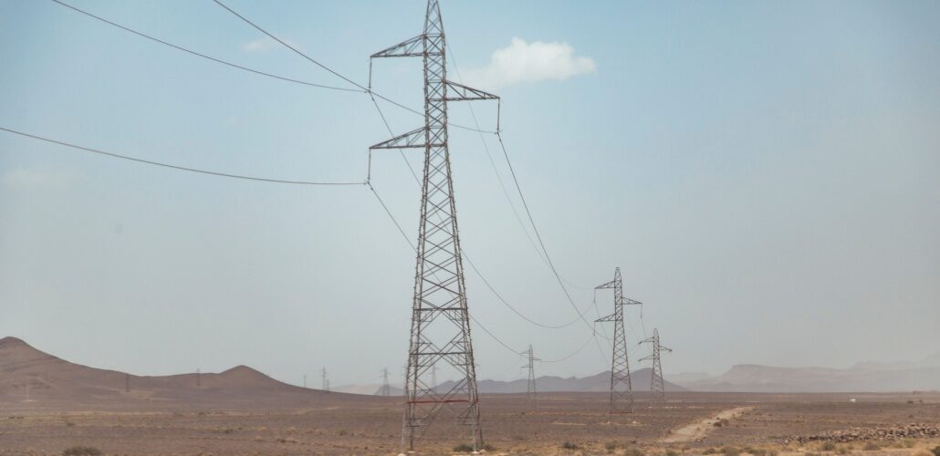 Morocco boosts grid with 400 kV lines for Midelt Solar Plant Morocco boosts grid with 400 kV lines for Midelt Solar Plant