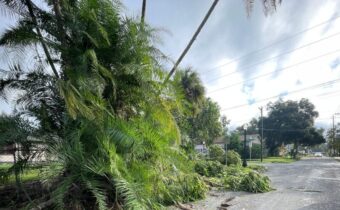 Biden announces over $600 M for grid resilience