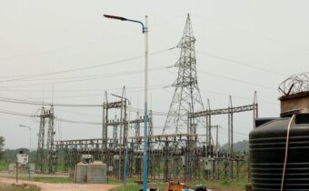 TCN unveils new transformer at Lagos substation TCN unveils new transformer at Lagos substation