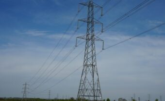 National Grid to connect EV battery factory