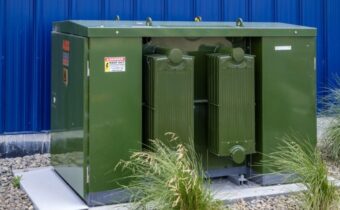 Virginia Transformer supplies mining complex with transformers