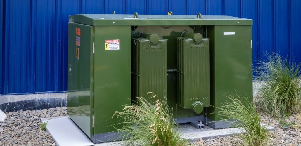 Virginia Transformer supplies mining complex with transformers Virginia Transformer supplies mining complex with transformers