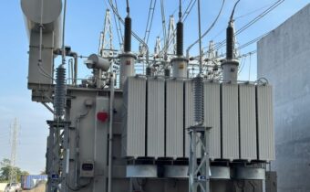 Končar-Siemens JV completes transformer testing