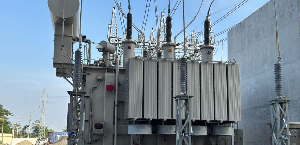 Končar-Siemens JV completes transformer testing Končar-Siemens JV completes transformer testing