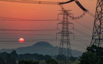 Sterlite Power commissions transmission line
