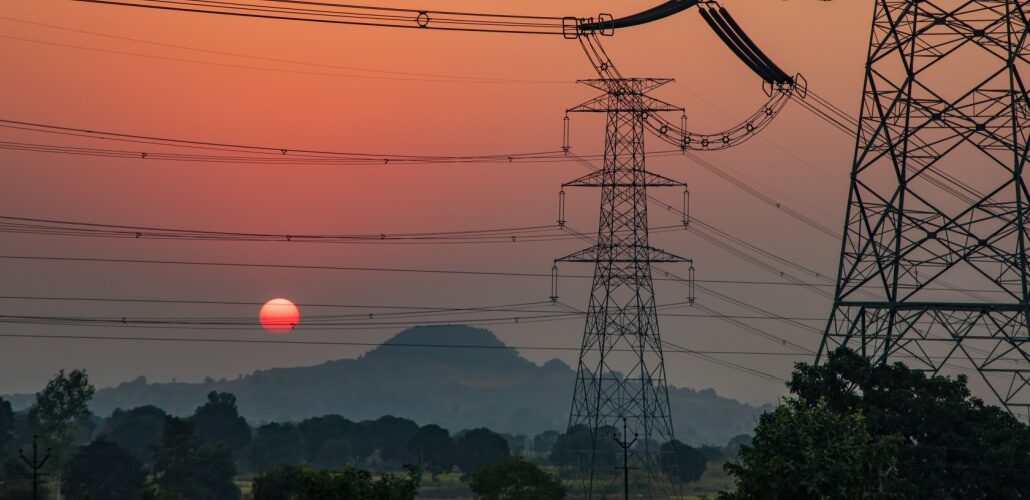 Sterlite Power commissions transmission line Sterlite Power commissions transmission line