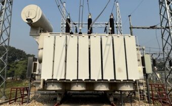 Voltamp starts construction of new transformer factory