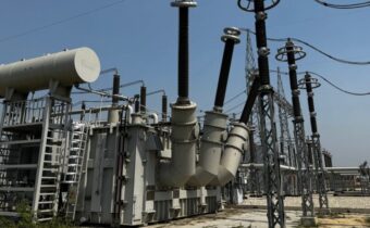 SRS recycles retired transformers to cut waste and costs