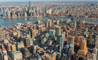 Con Edison breaks ground on Brooklyn substation